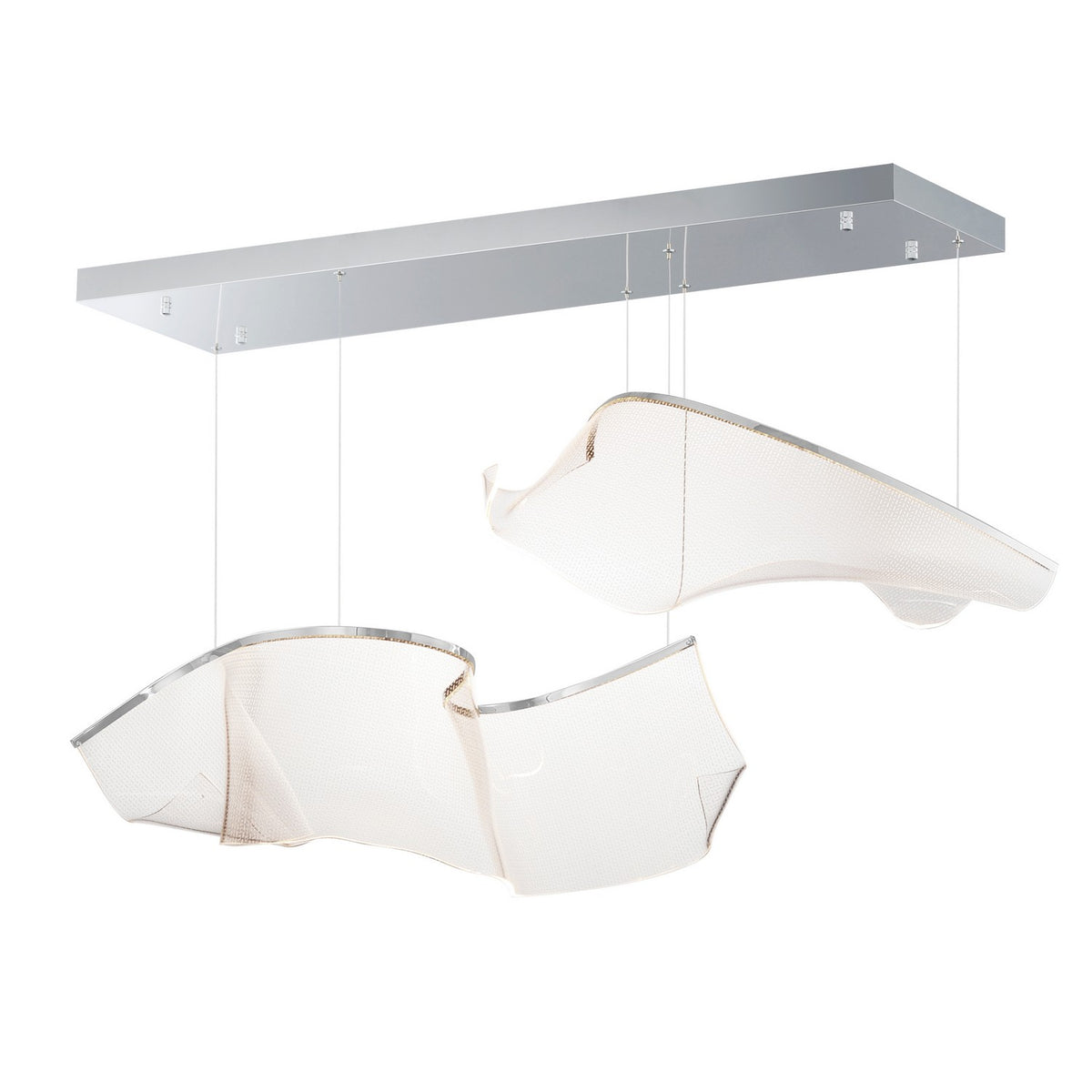 Suspension DEL | Rinkle