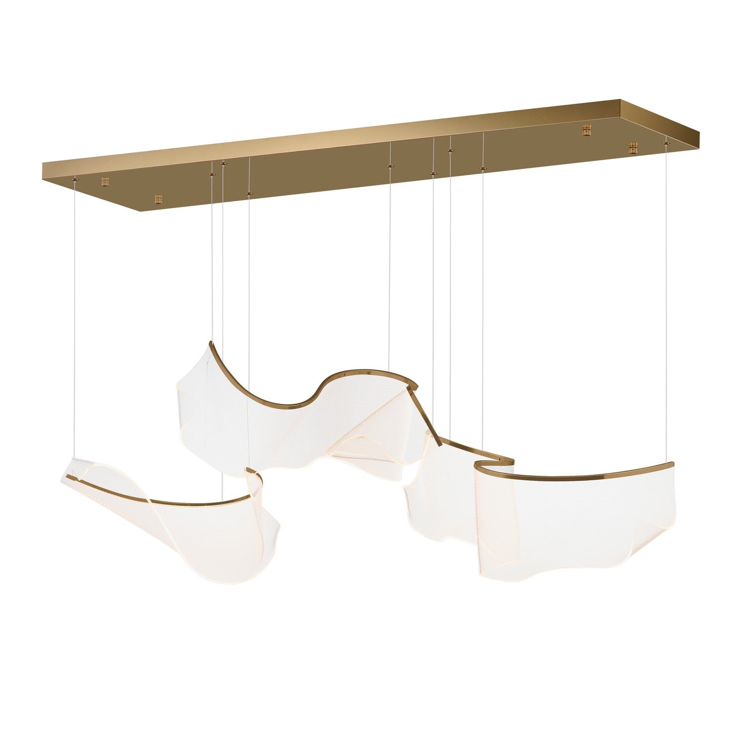 Suspension DEL | Rinkle