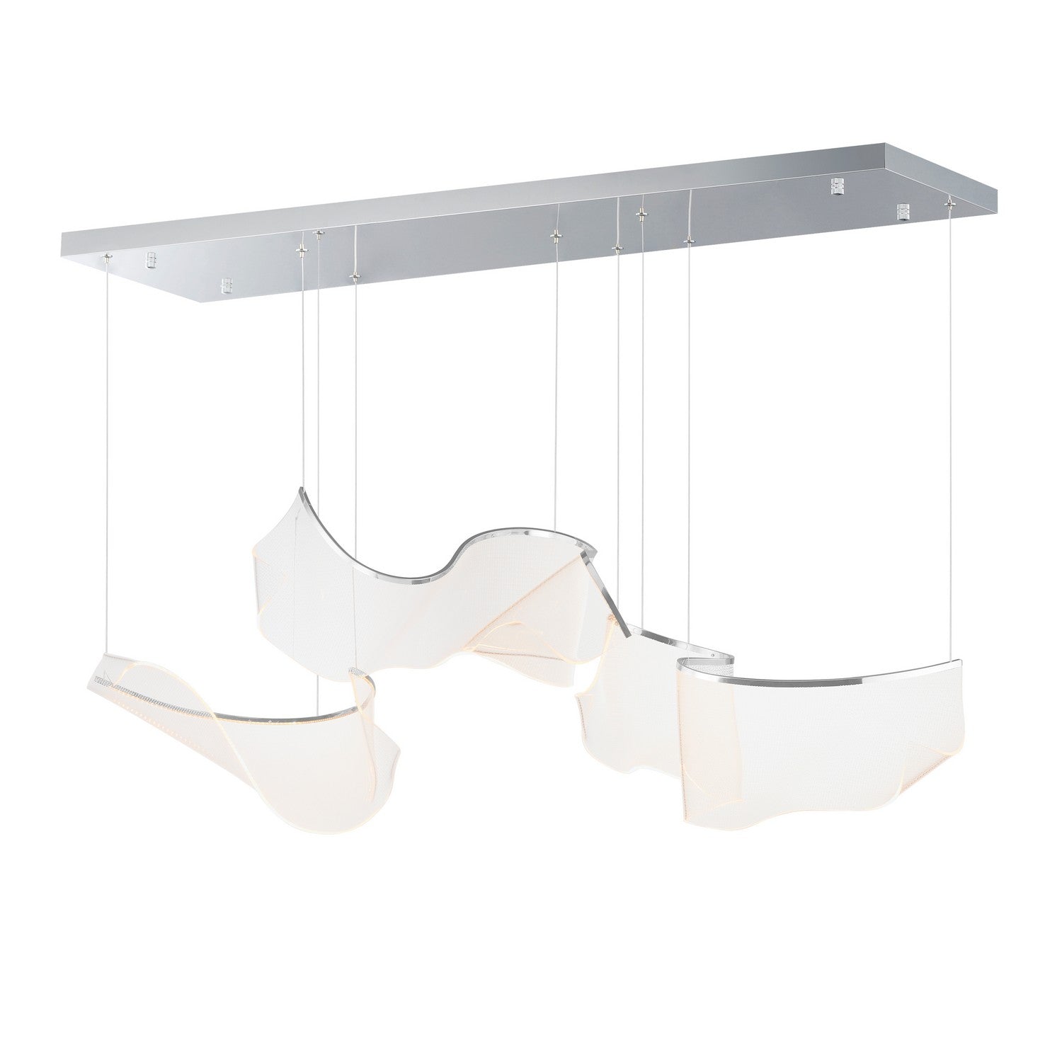 Suspension DEL | Rinkle