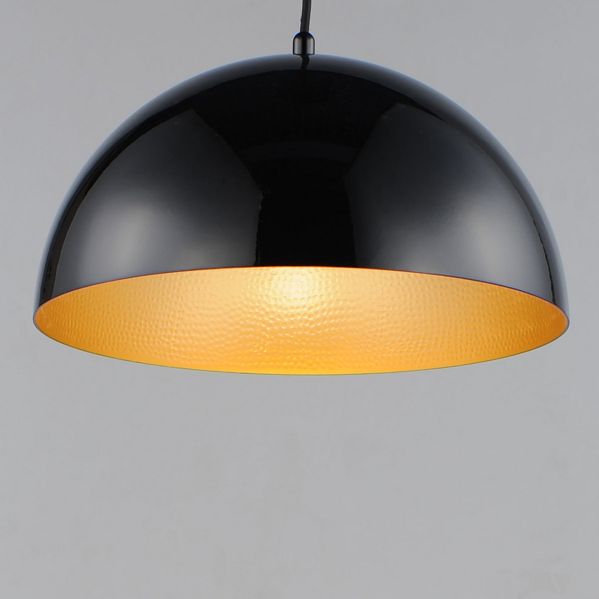 Suspension DEL | Hemisphere