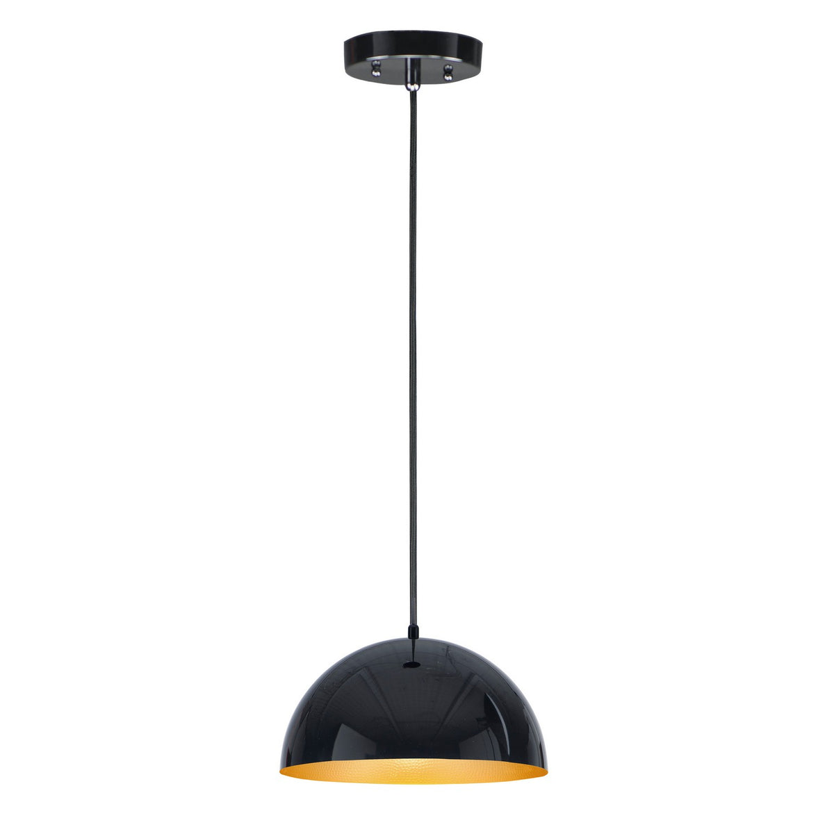 Suspension DEL | Hemisphere