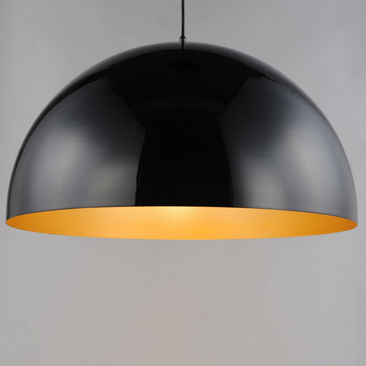 Suspension DEL | Hemisphere