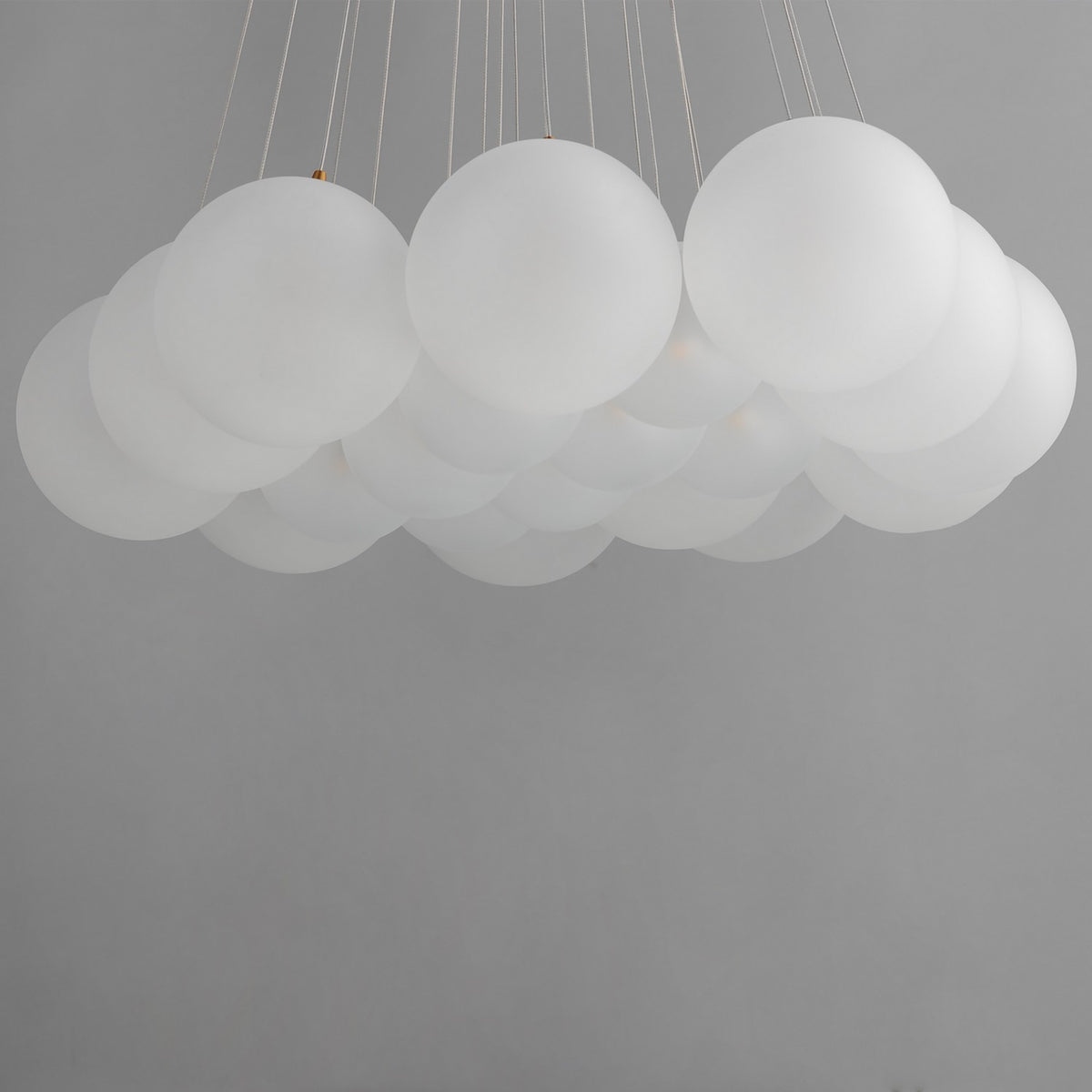 Suspension DEL | Burst