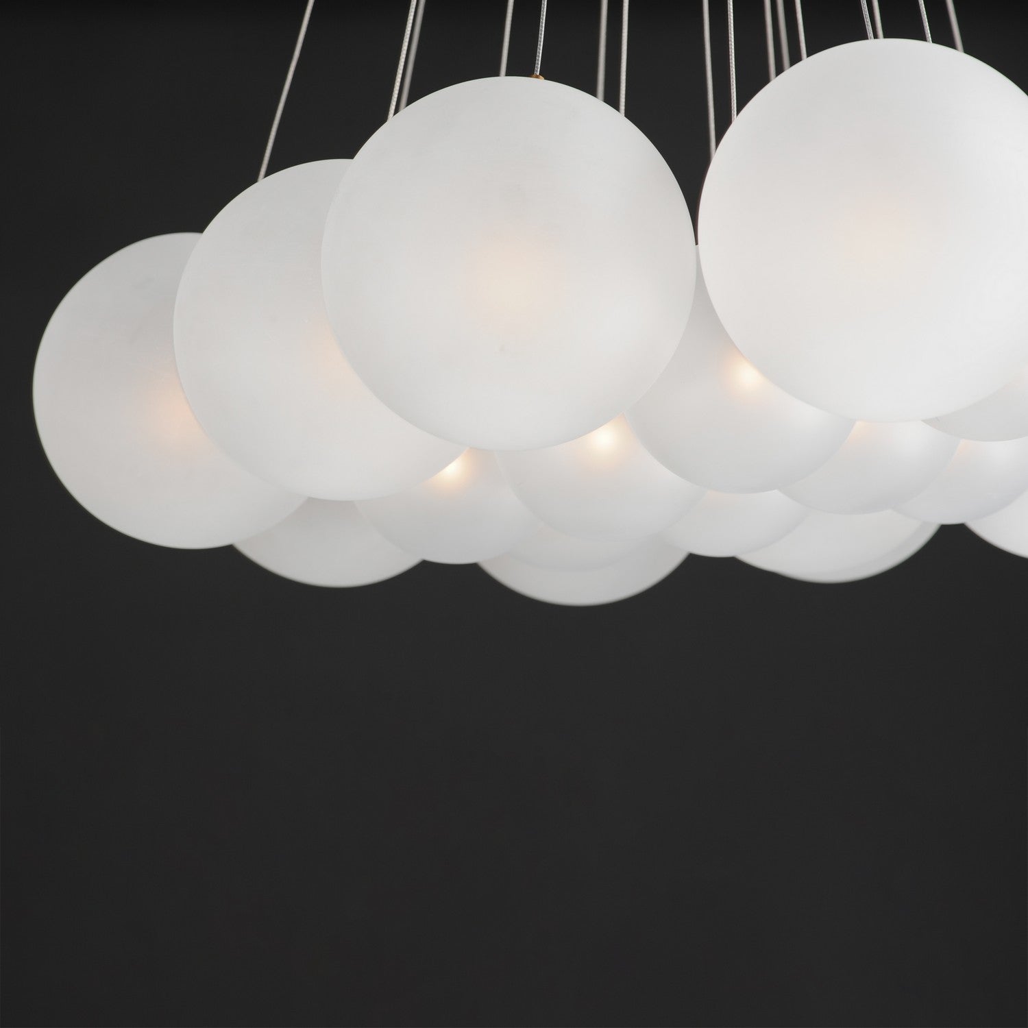 Suspension DEL | Burst