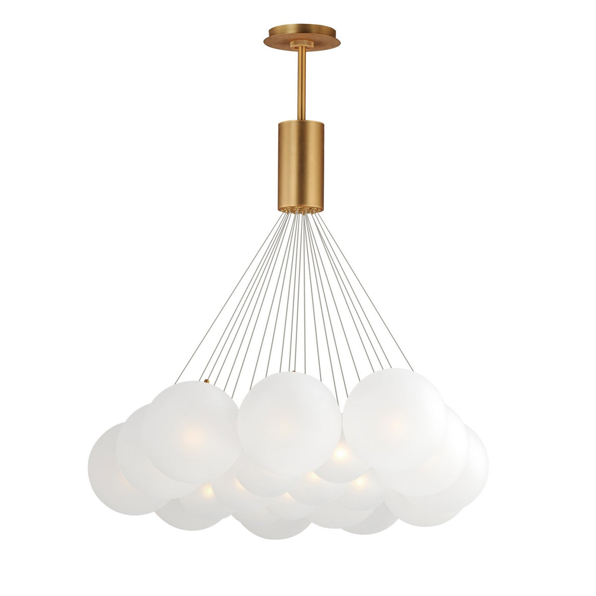 Suspension DEL | Burst