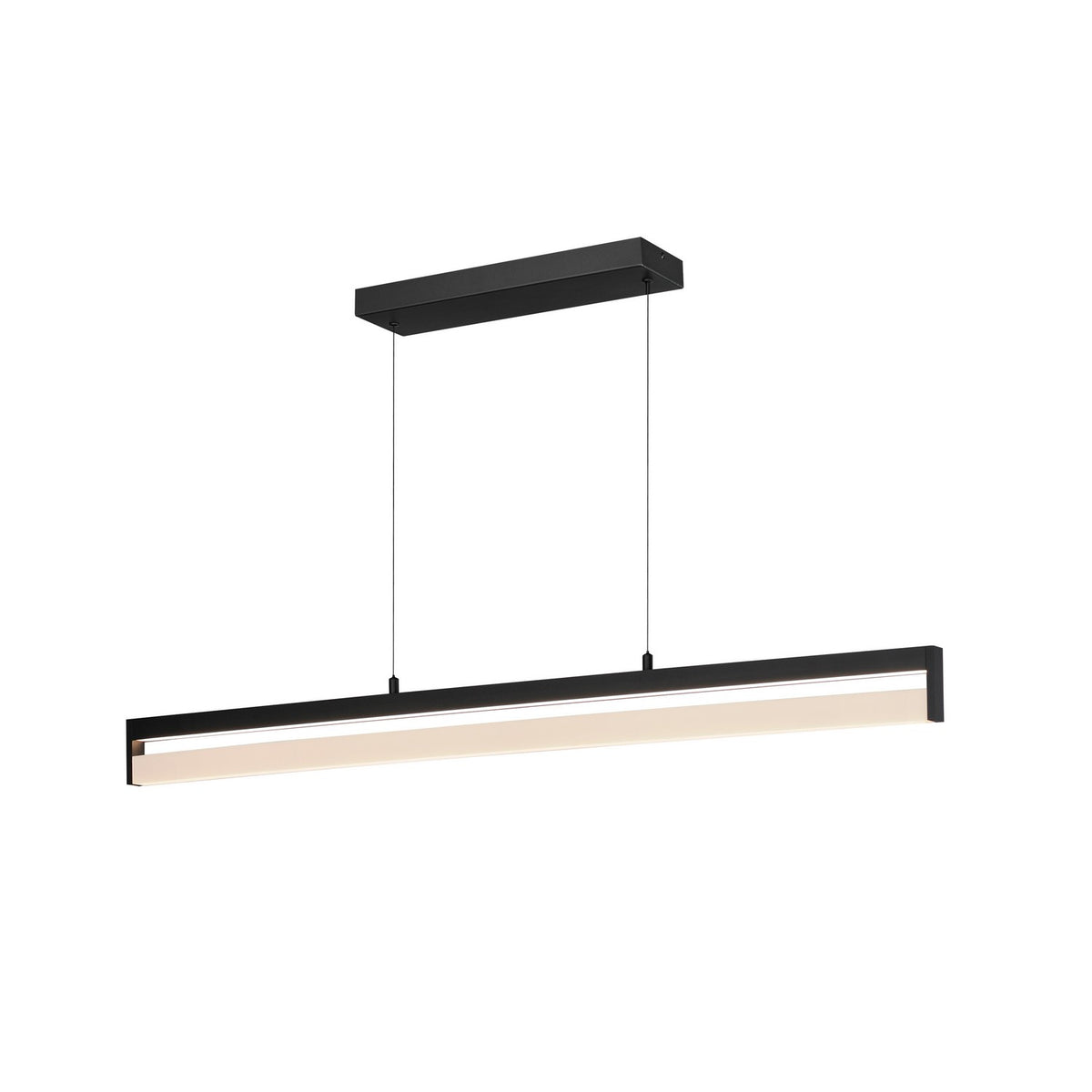 Suspension DEL | Crossbar