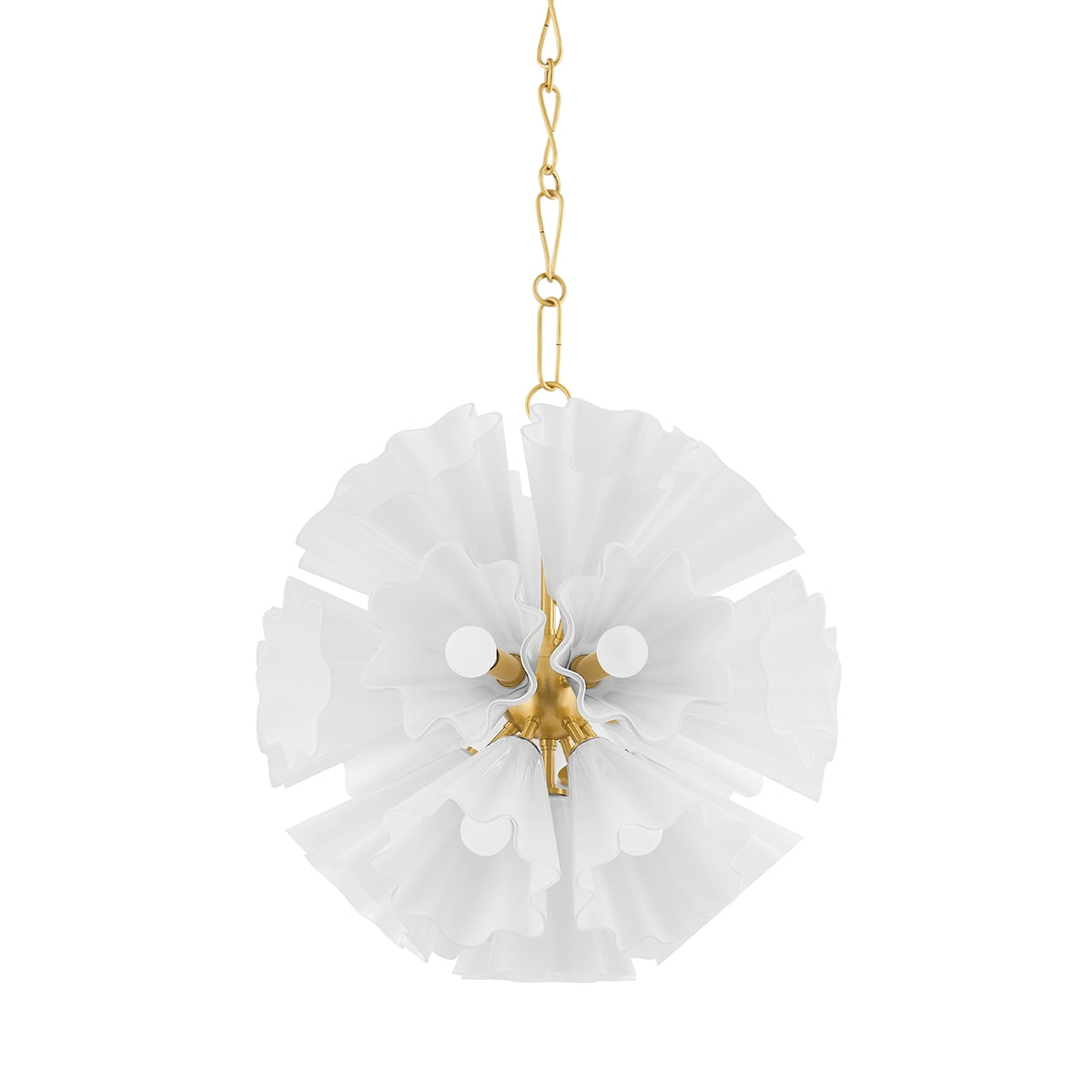 Lustre 22 lumières | Capri