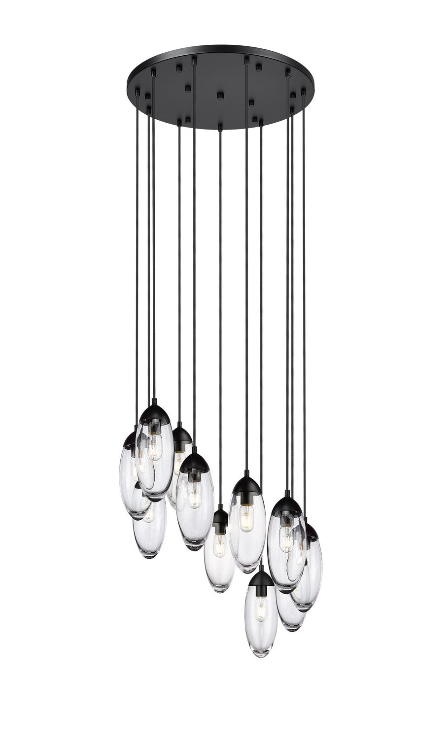 Lustre 11 lumières | Arden