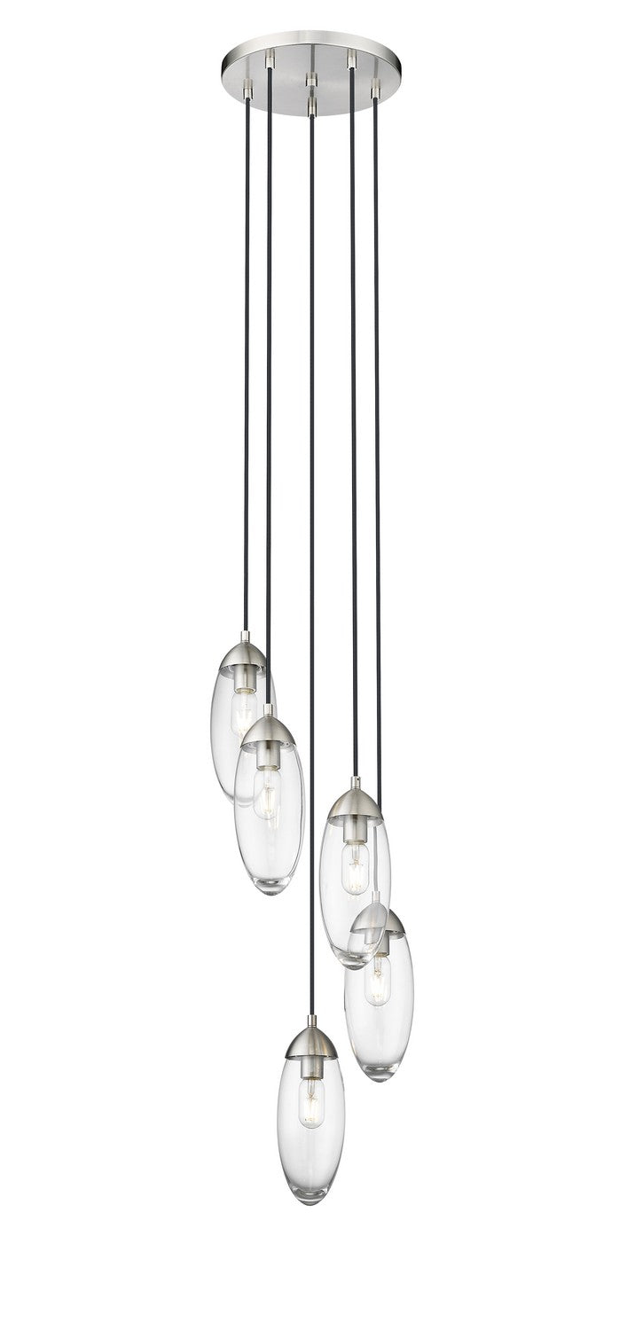 Lustre 5 lumières | Arden