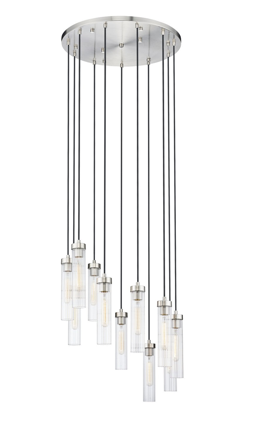 Lustre 11 lumières | Beau