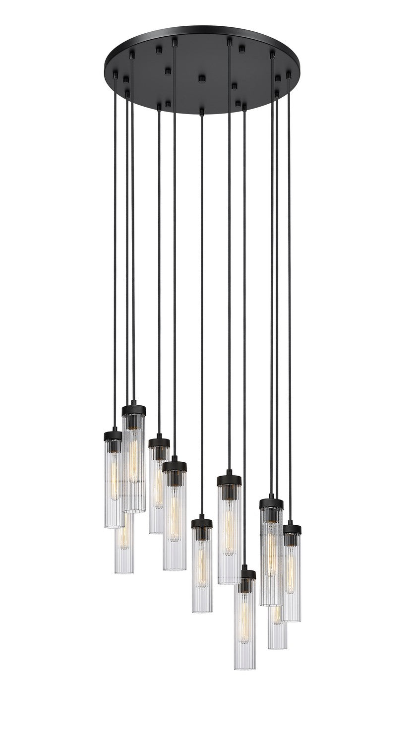 Lustre 11 lumières | Beau