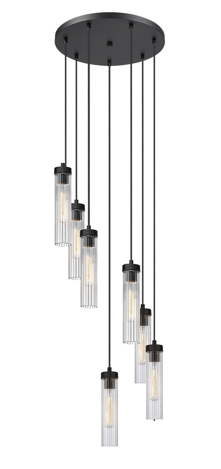 Lustre 7 lumières | Beau