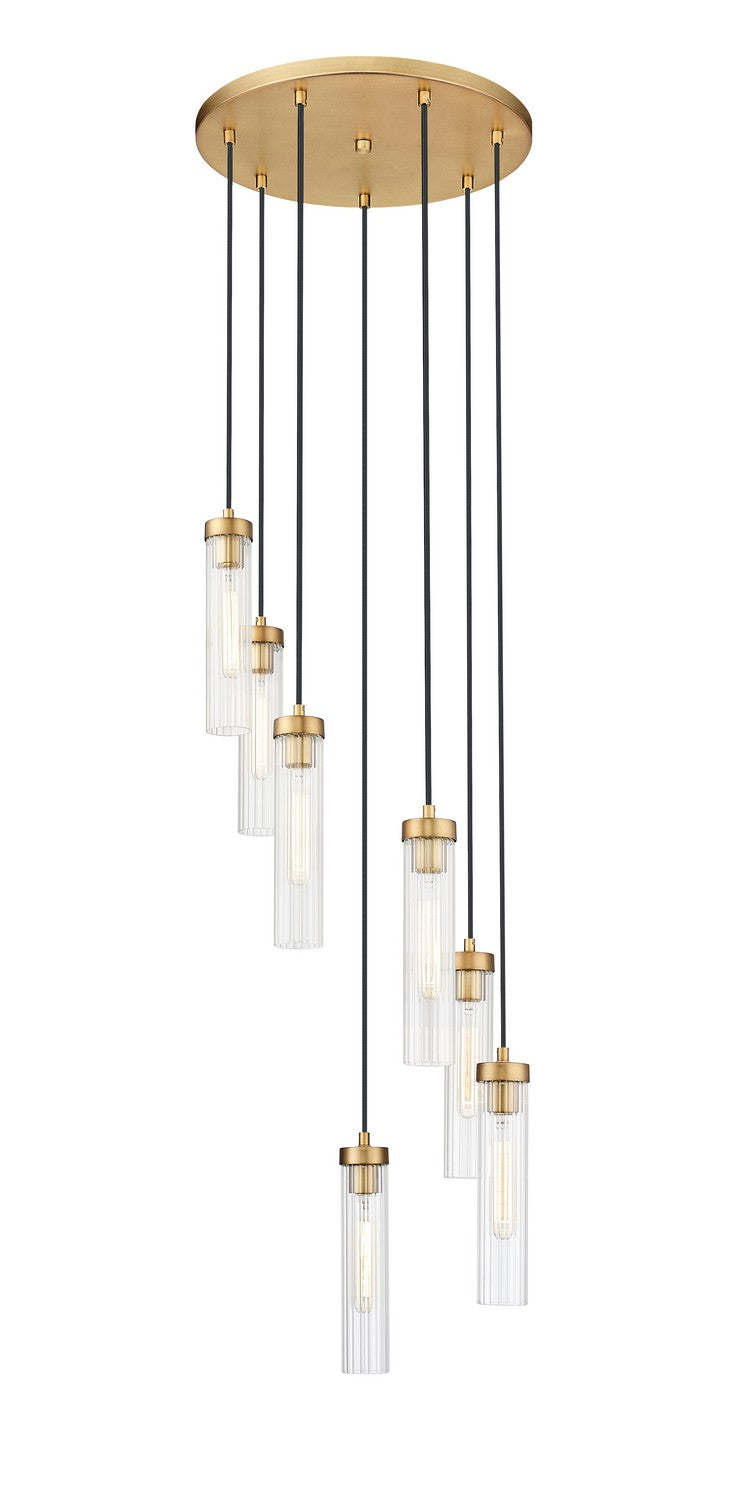 Lustre 7 lumières | Beau