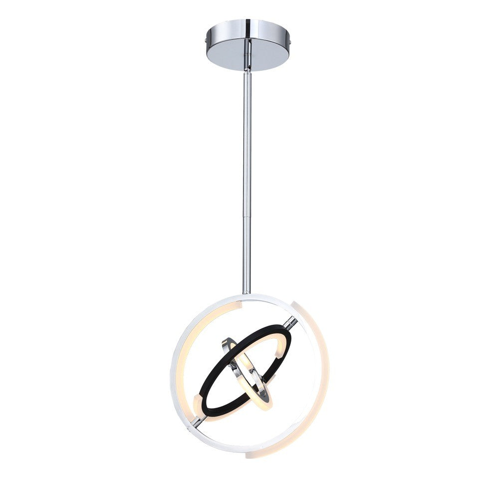 Suspension DEL | Trilogy