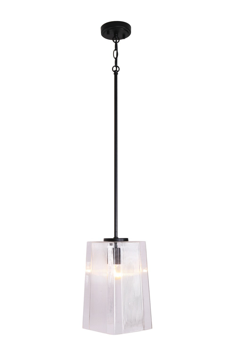 Suspension 1 lumière | LL2199