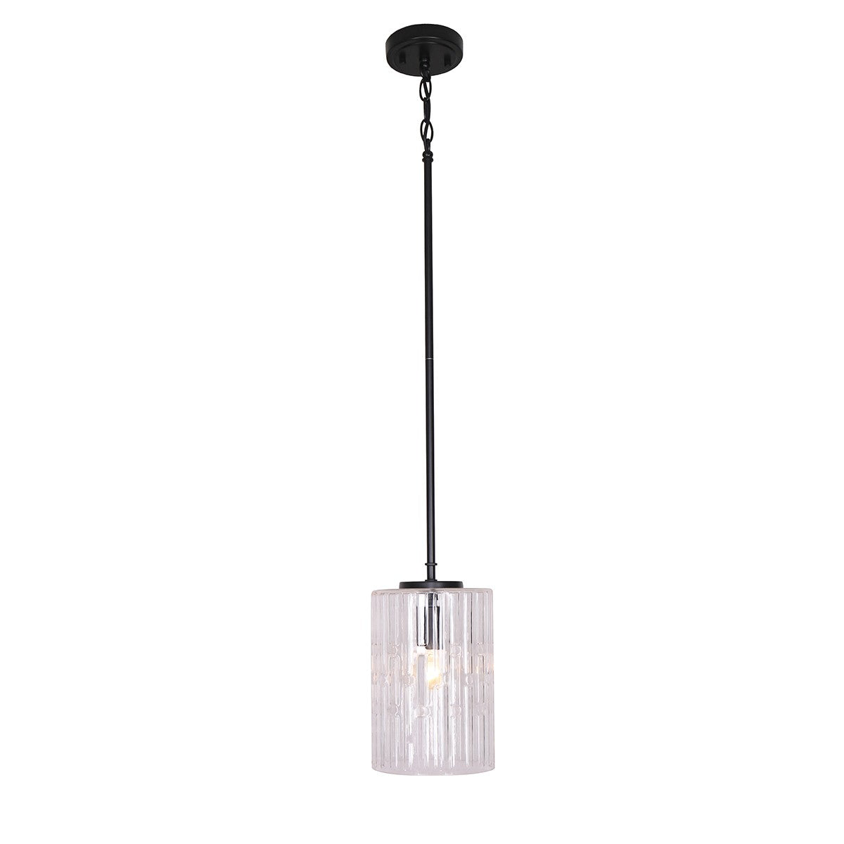 Suspension 1 lumière | LL2200