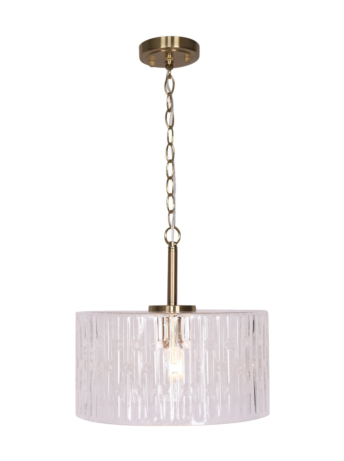 Suspension 1 lumière | LL2201