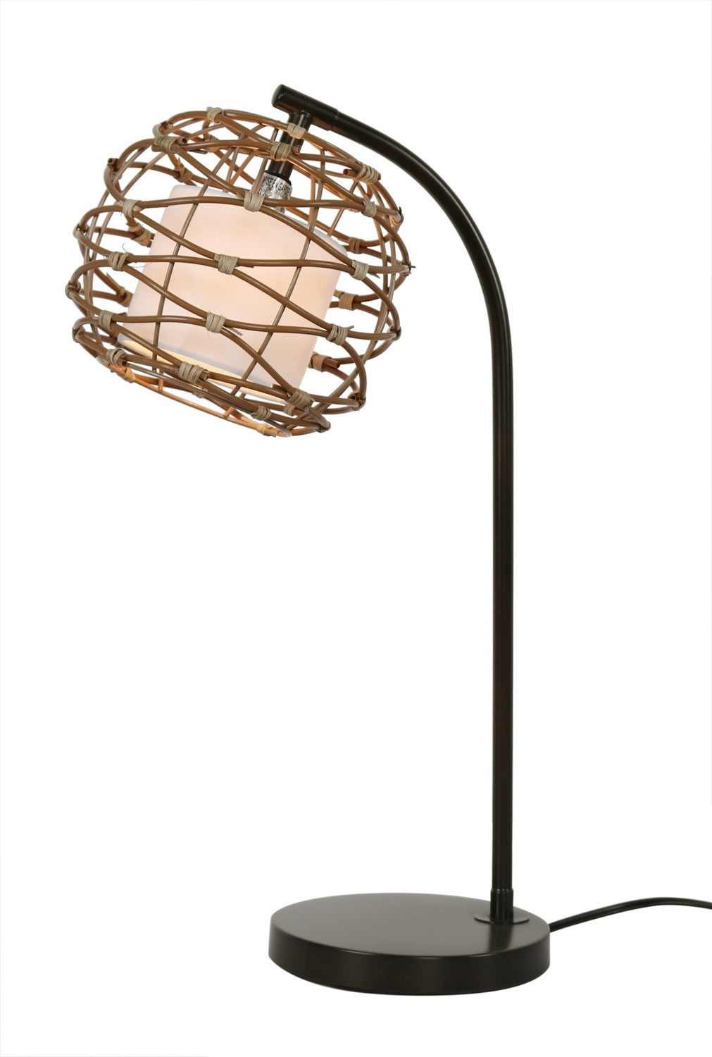 Lampe de bureau 1 lumière | LLBM2158