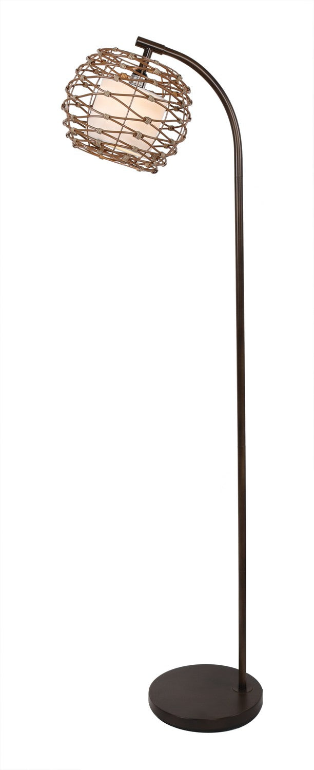 Lampadaire 1 lumière | LLBM2159