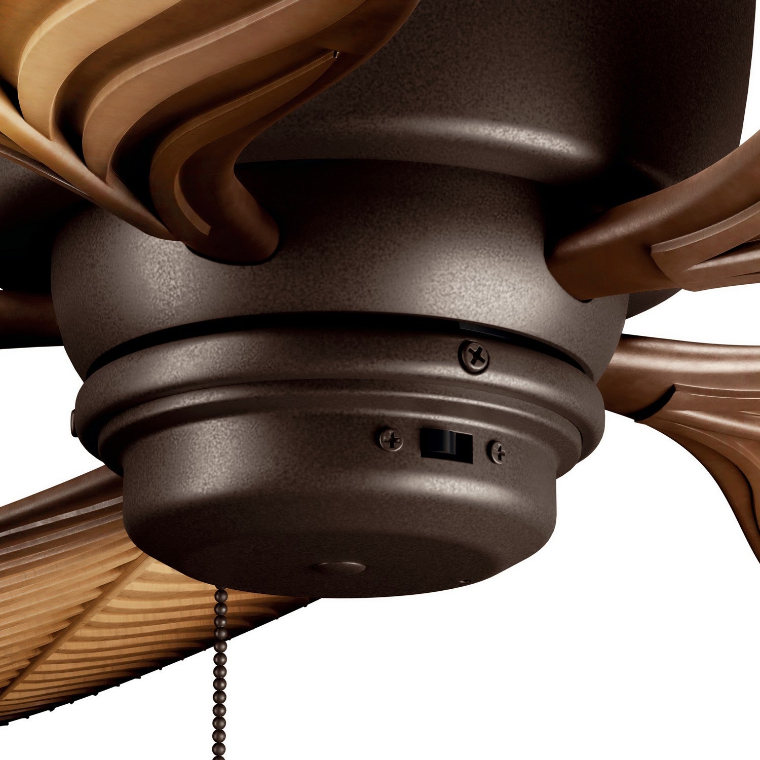 Ventilateur de plafond 56 po | Nani