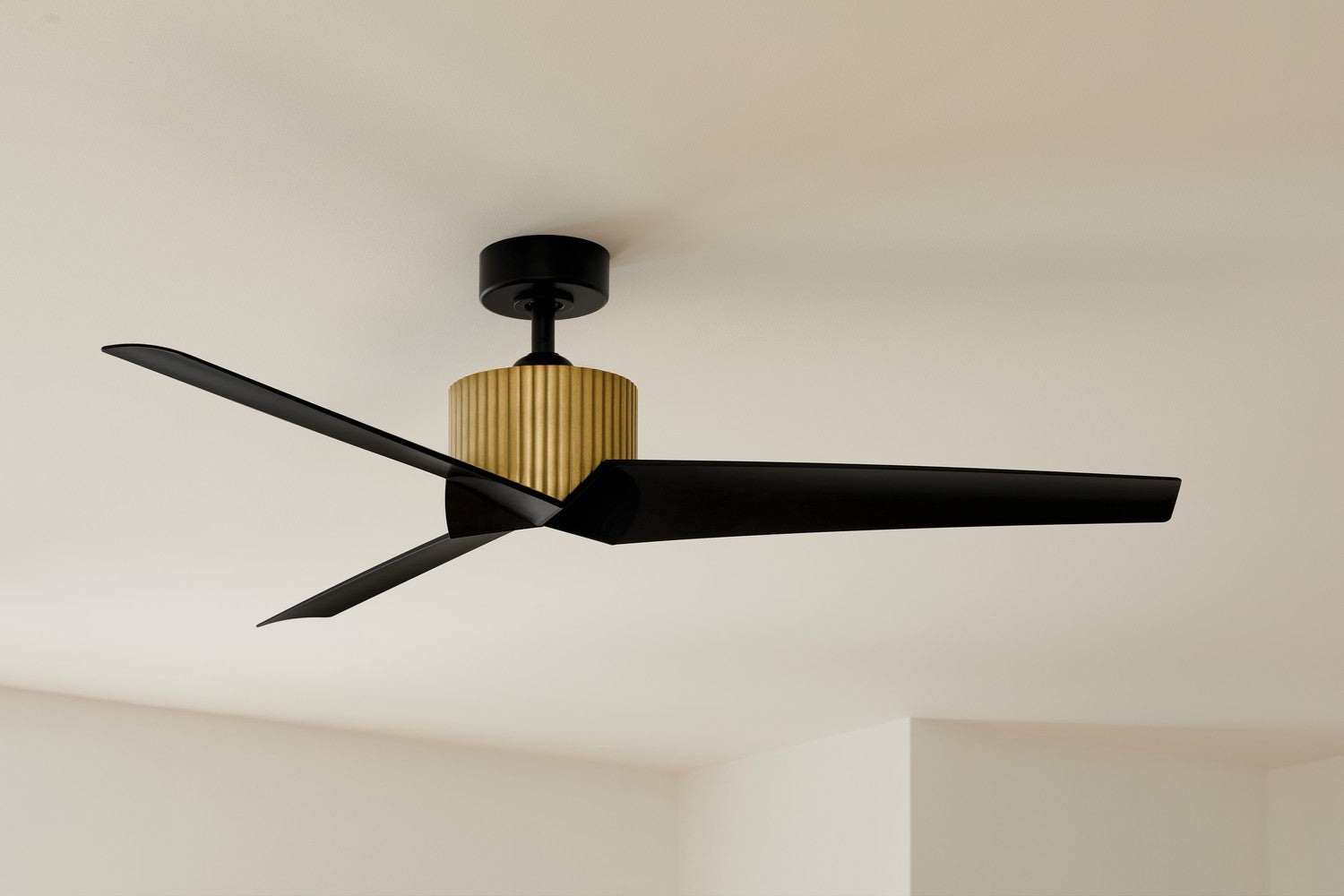 Ventilateur de plafond 56 po | Almere