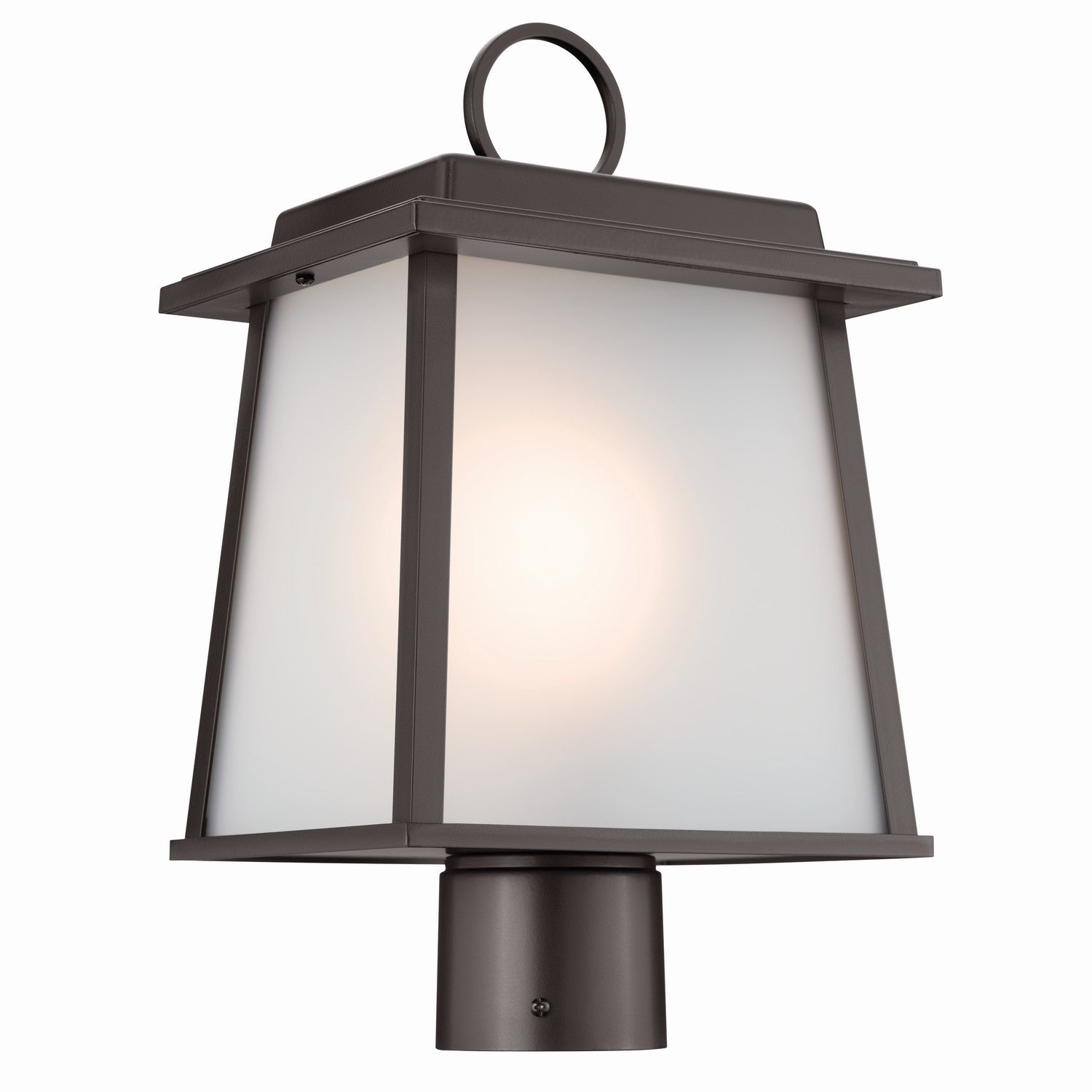 Lampadaire extérieur 1 lumière | Noward