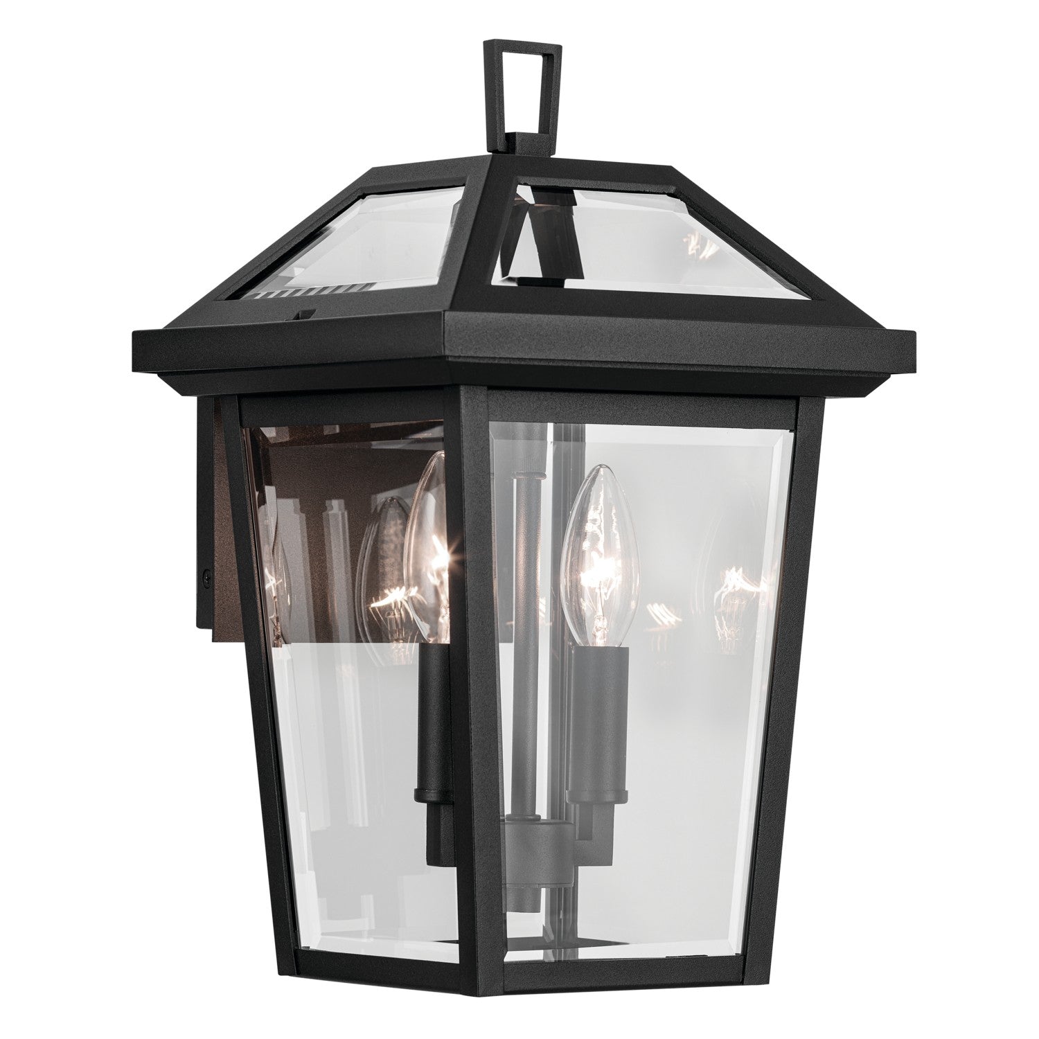 Applique murale extérieure 2 lumières | Regence