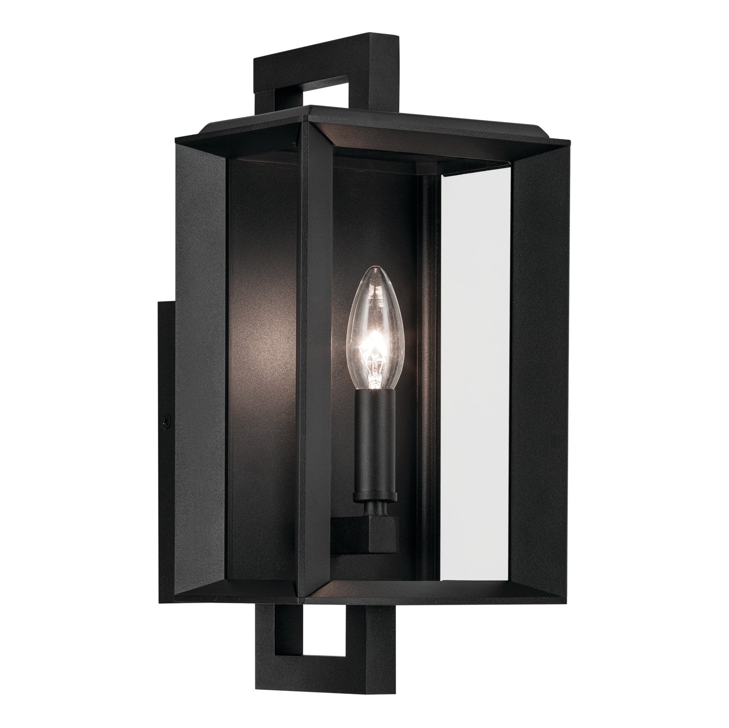 Applique murale extérieure 1 lumière | Kroft