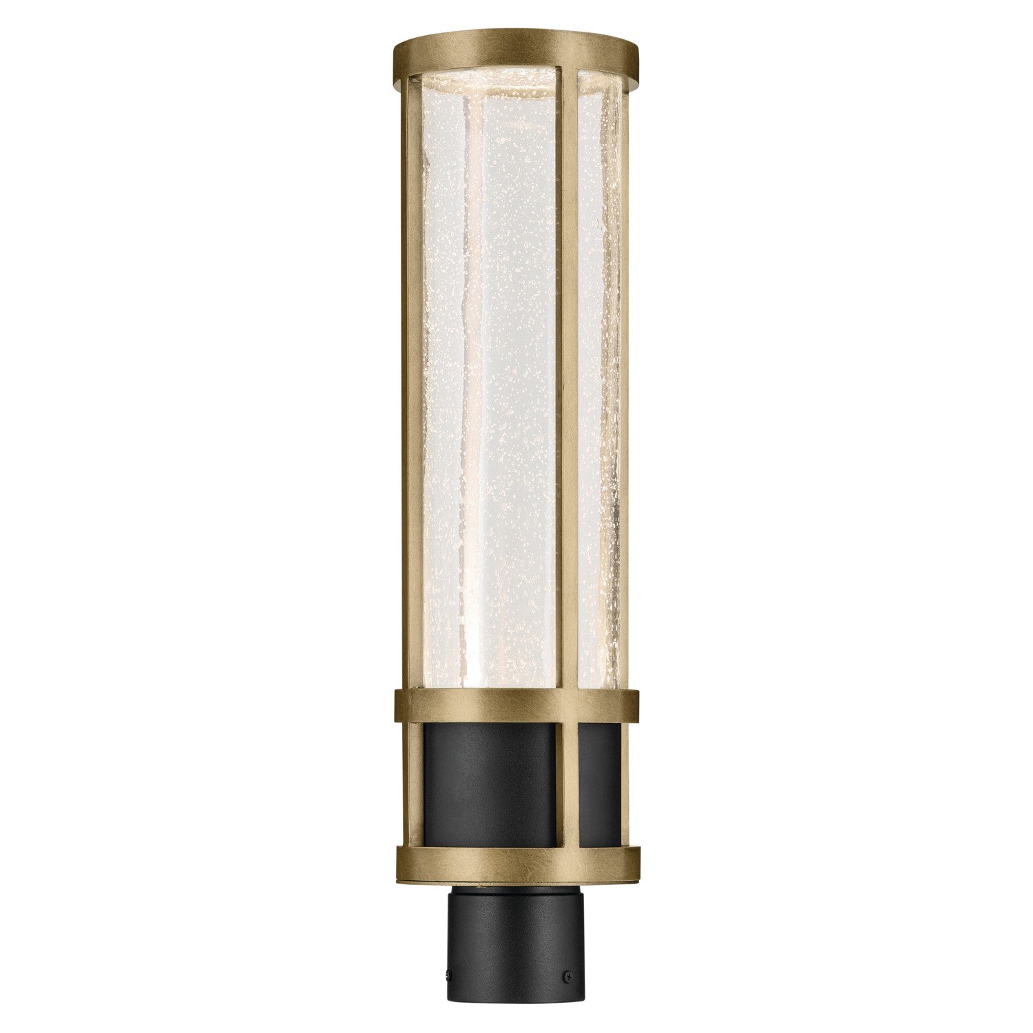 Lampadaire extérieur DEL | Camillo