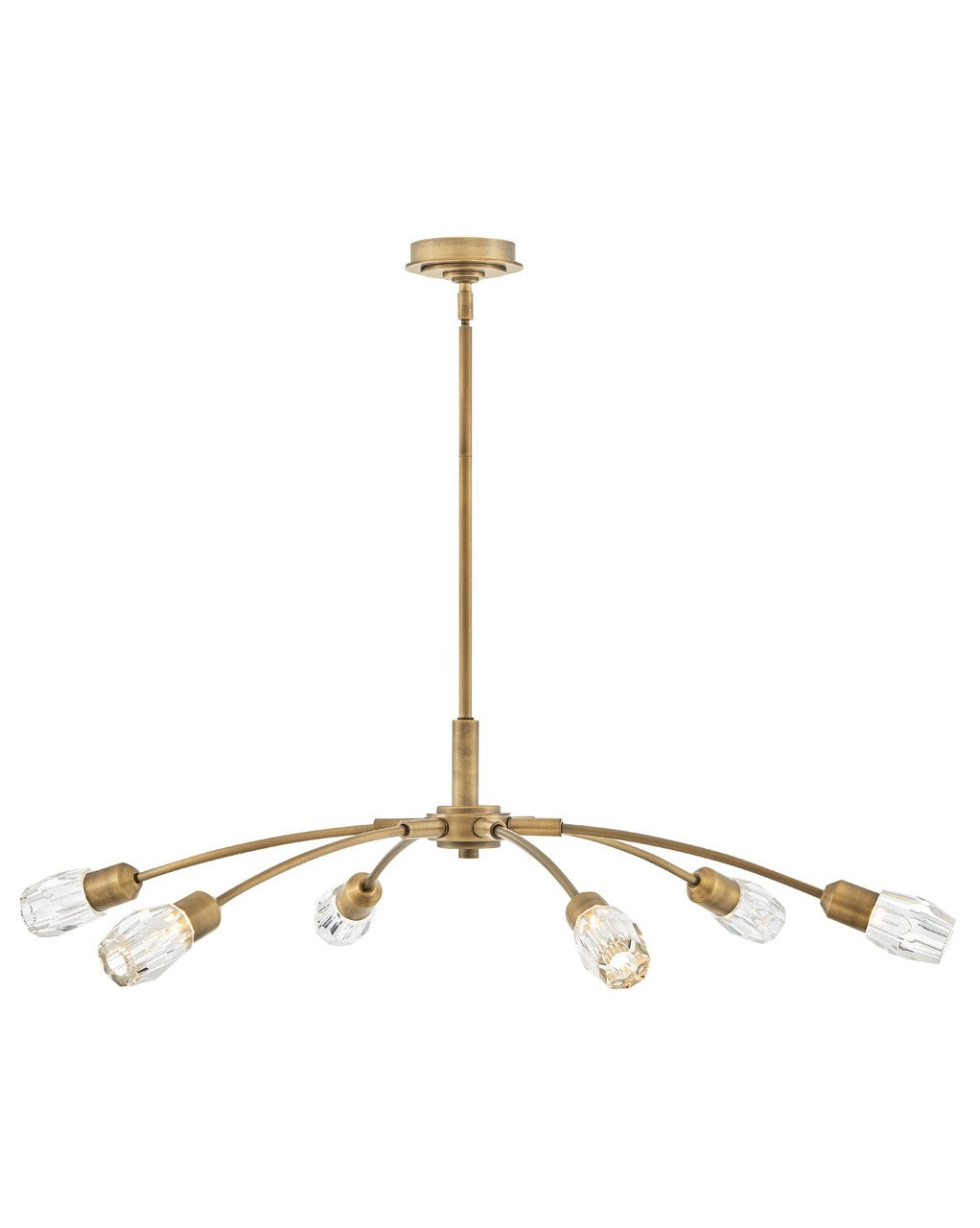 Lustre DEL | Atera