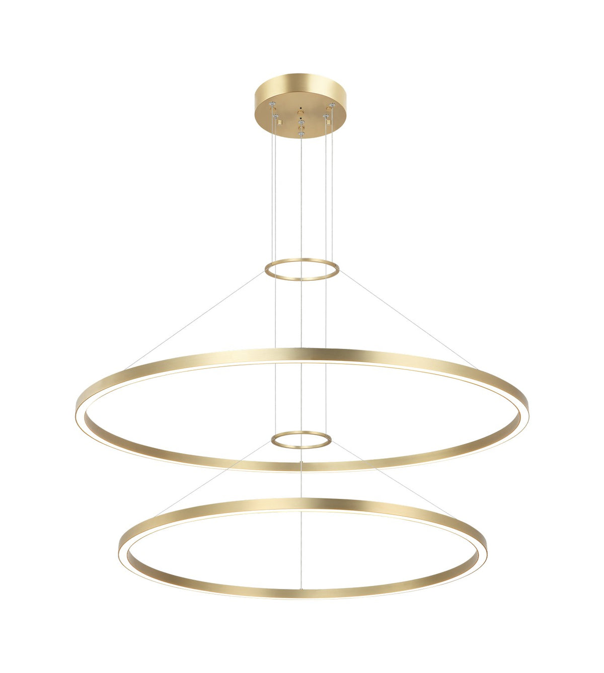 Lustre DEL | O'HARA