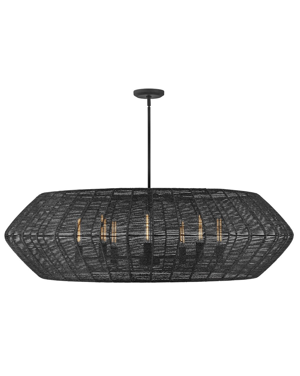 Lustre DEL | Luca