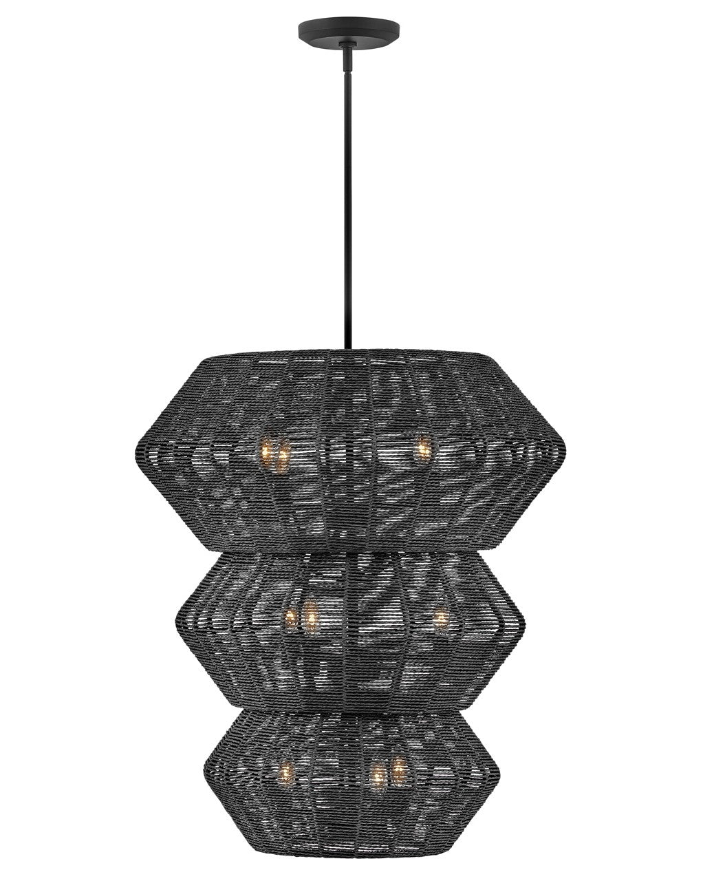 Lustre DEL | Luca