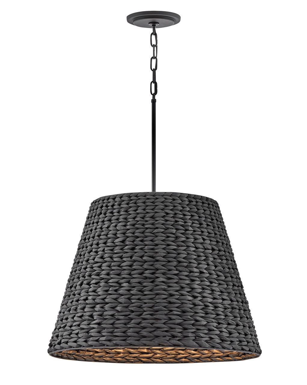 Lustre DEL | Seabrook