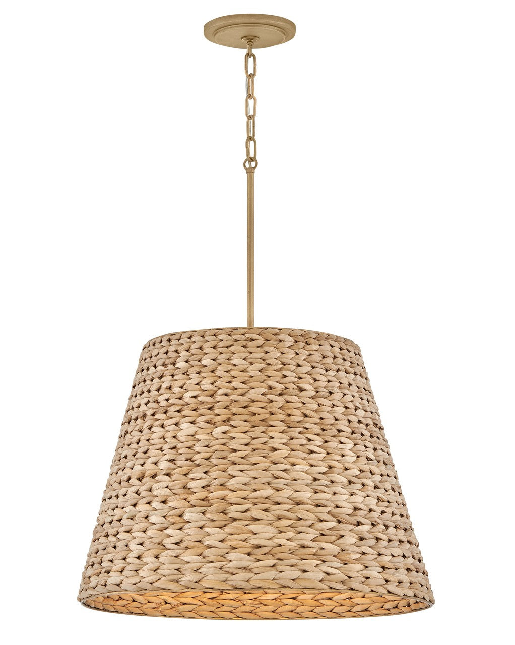 Lustre DEL | Seabrook