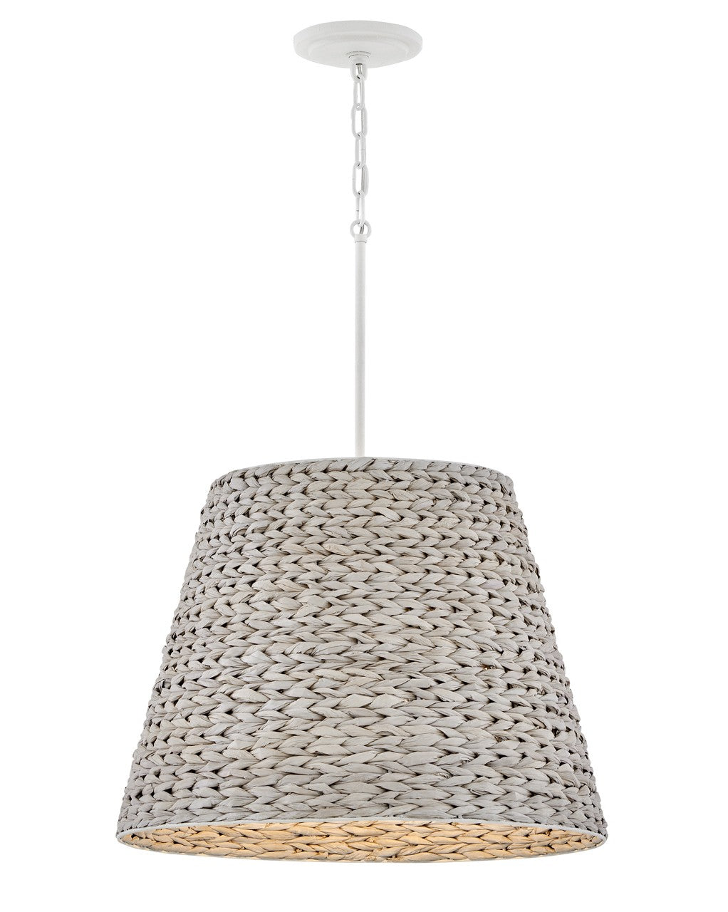 Lustre DEL | Seabrook