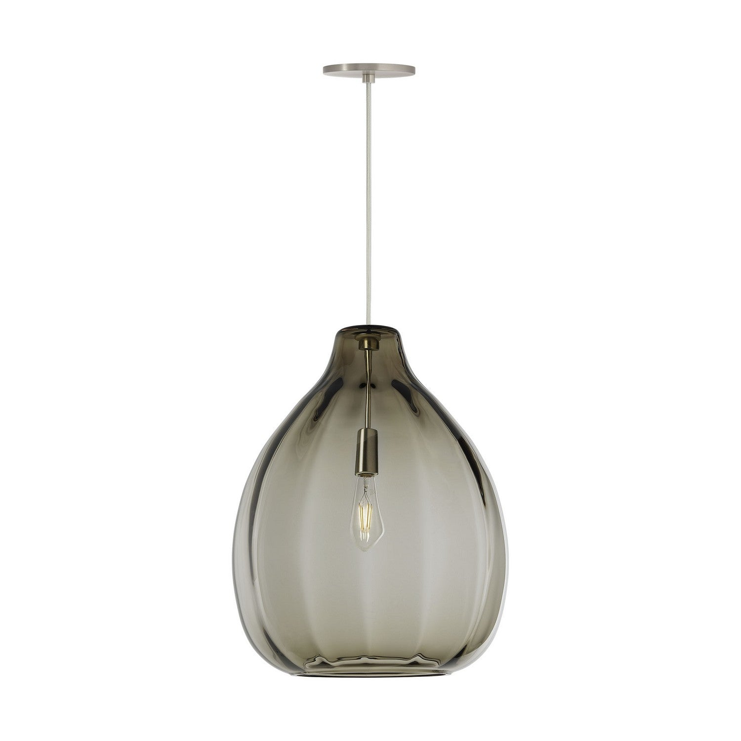 Suspension 1 lumière | Harper