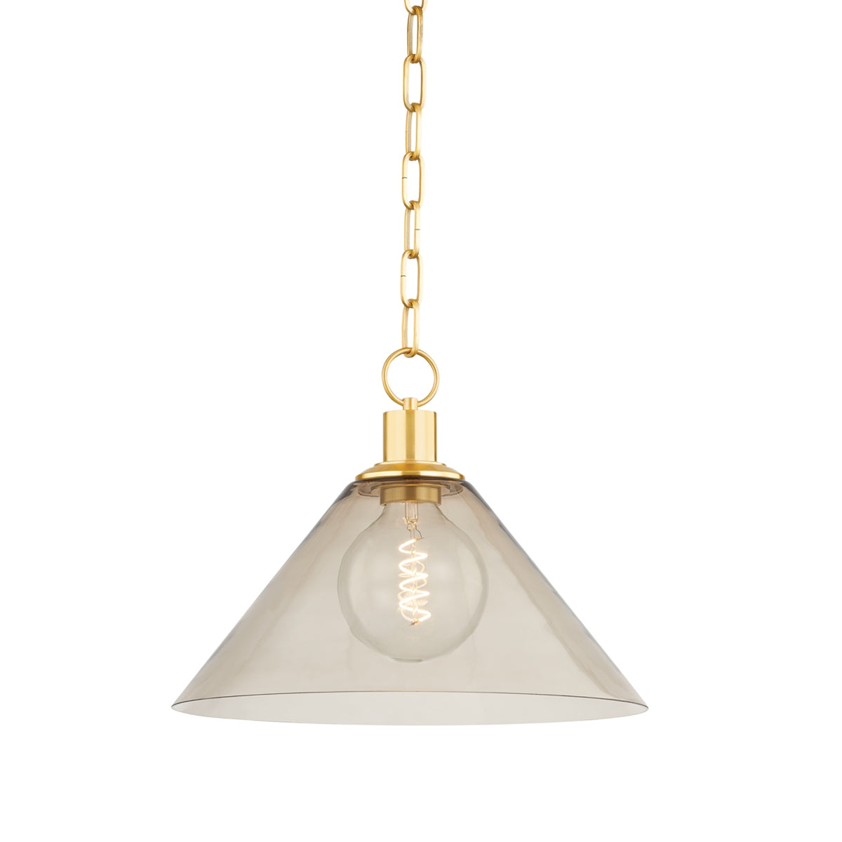 Suspension 1 lumière | Anniebee