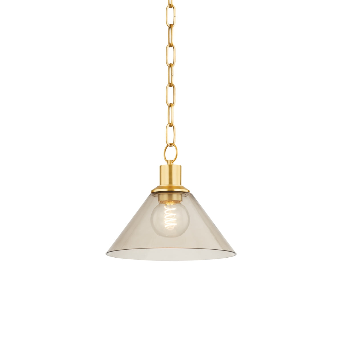 Suspension 1 lumière | Anniebee