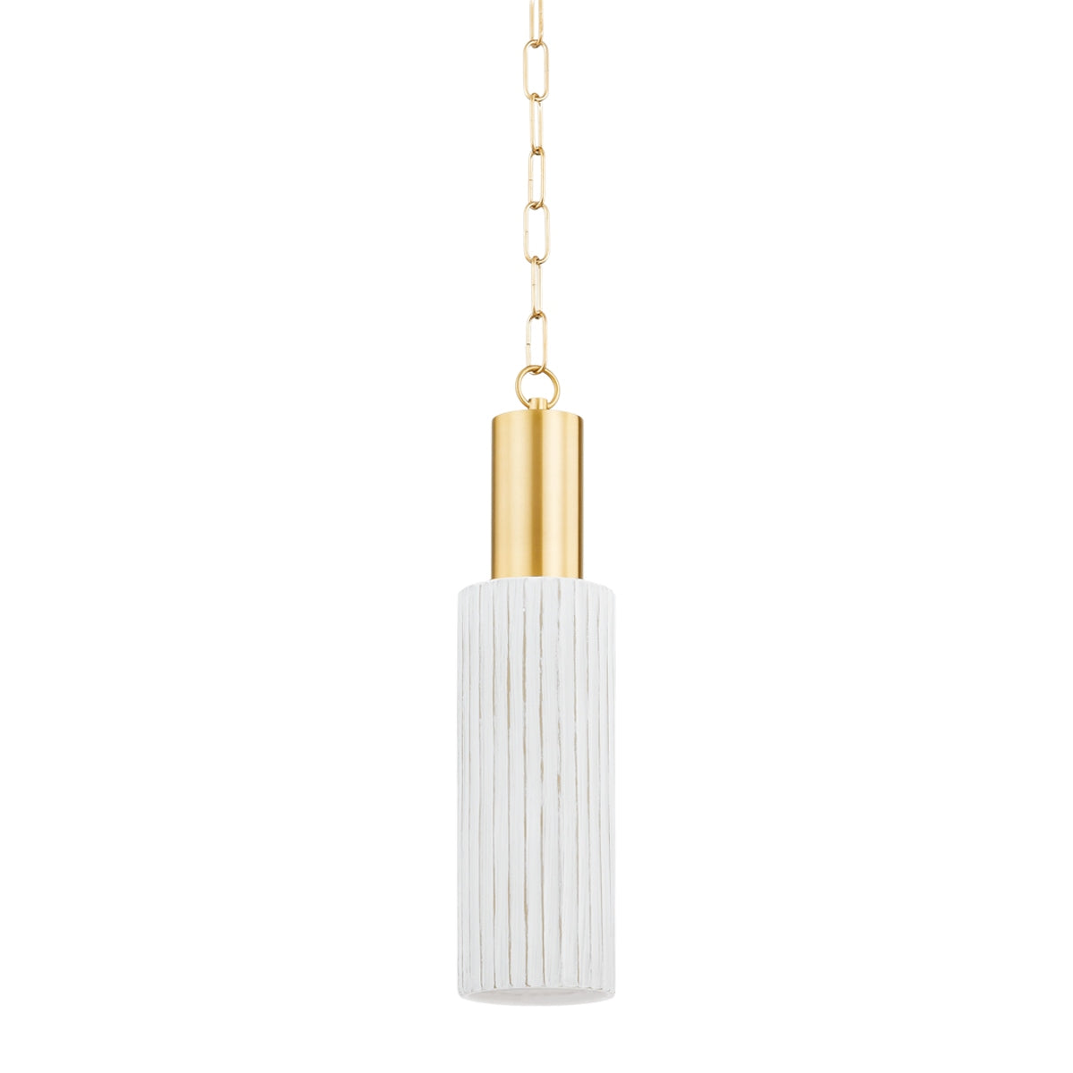 Suspension 1 lumière | Corissa