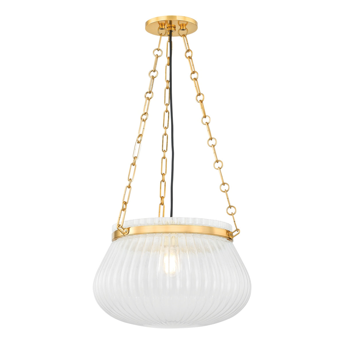 Suspension 1 lumière | Granby