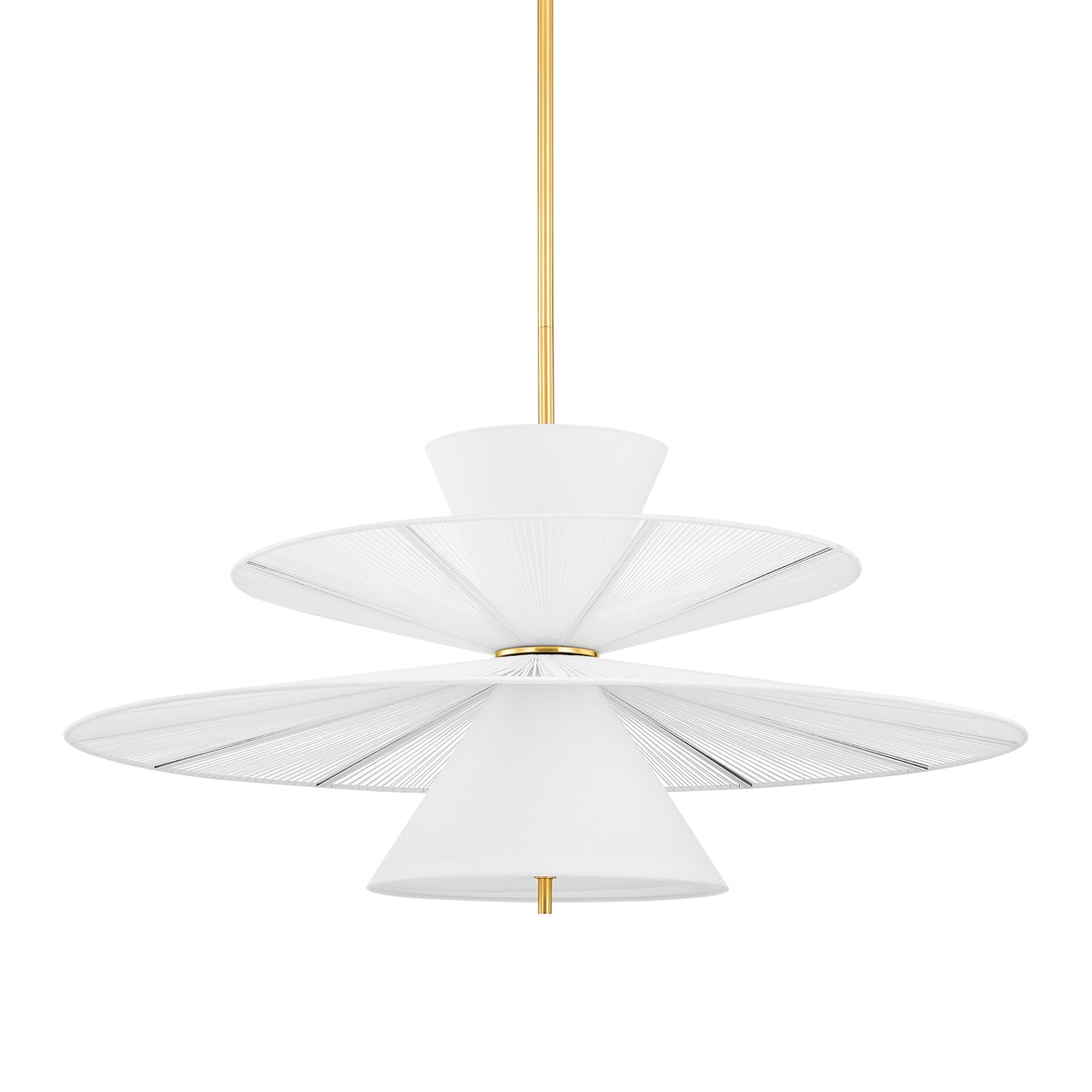Lustre 2 lumières | Esperance