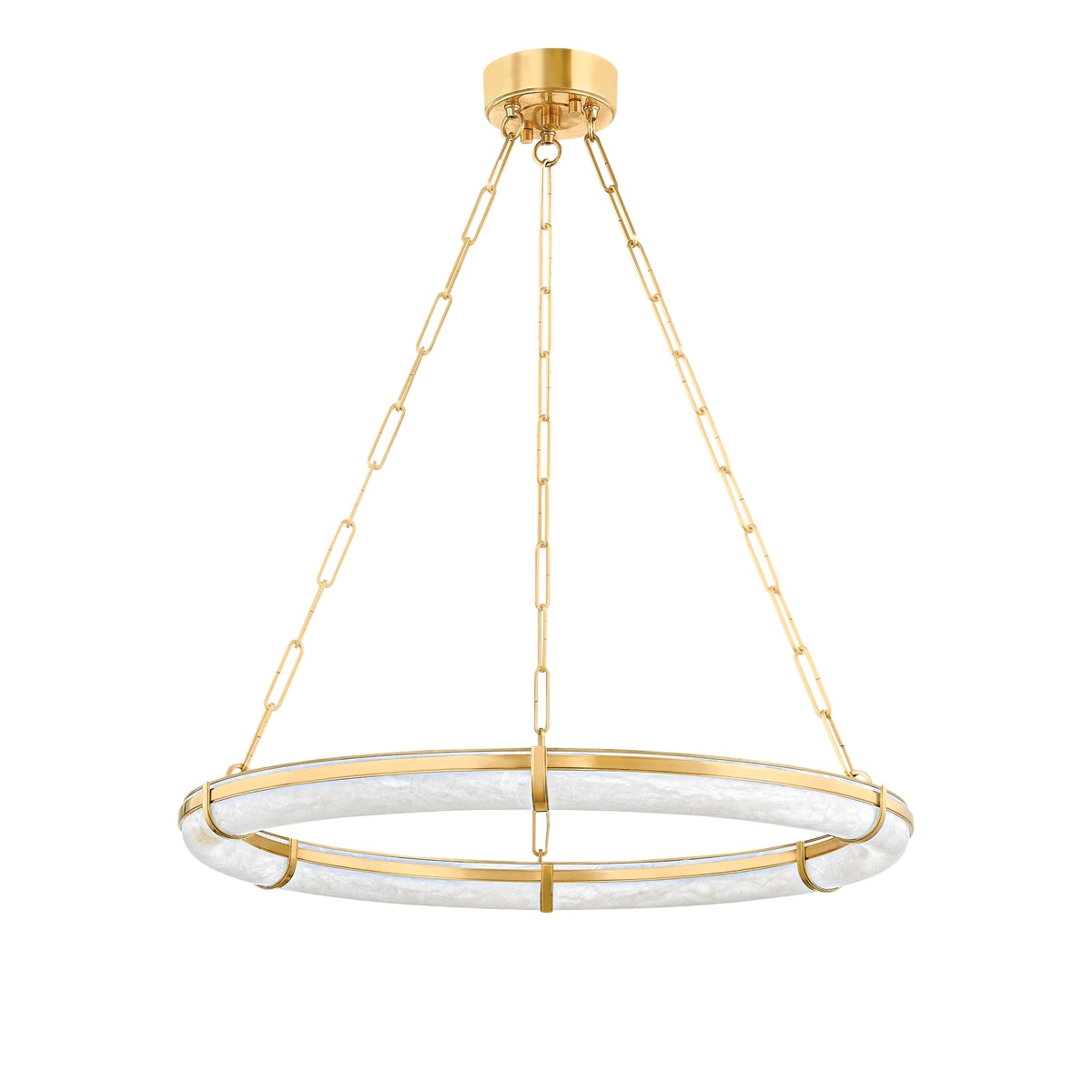 Lustre DEL | Sennett