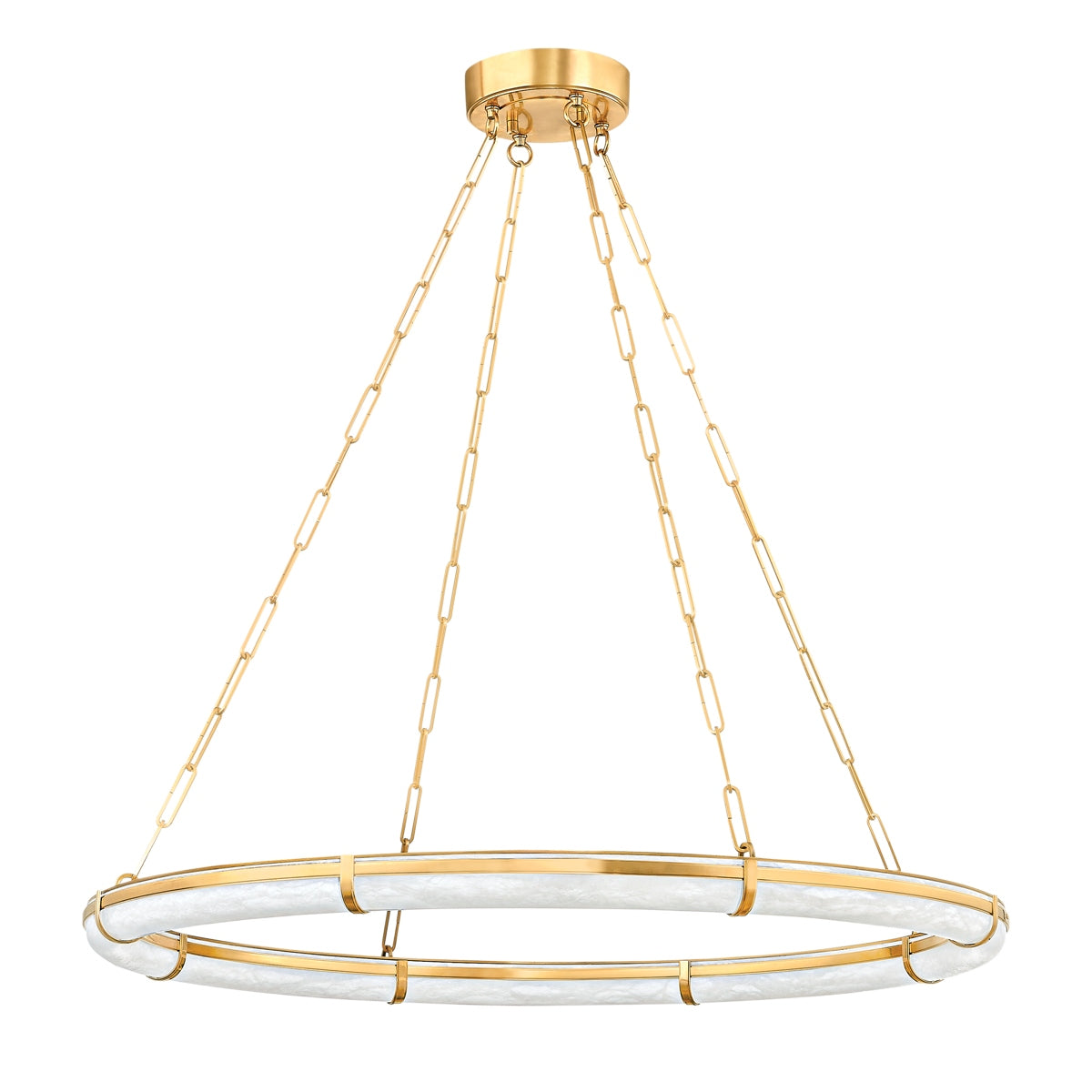 Lustre DEL | Sennett