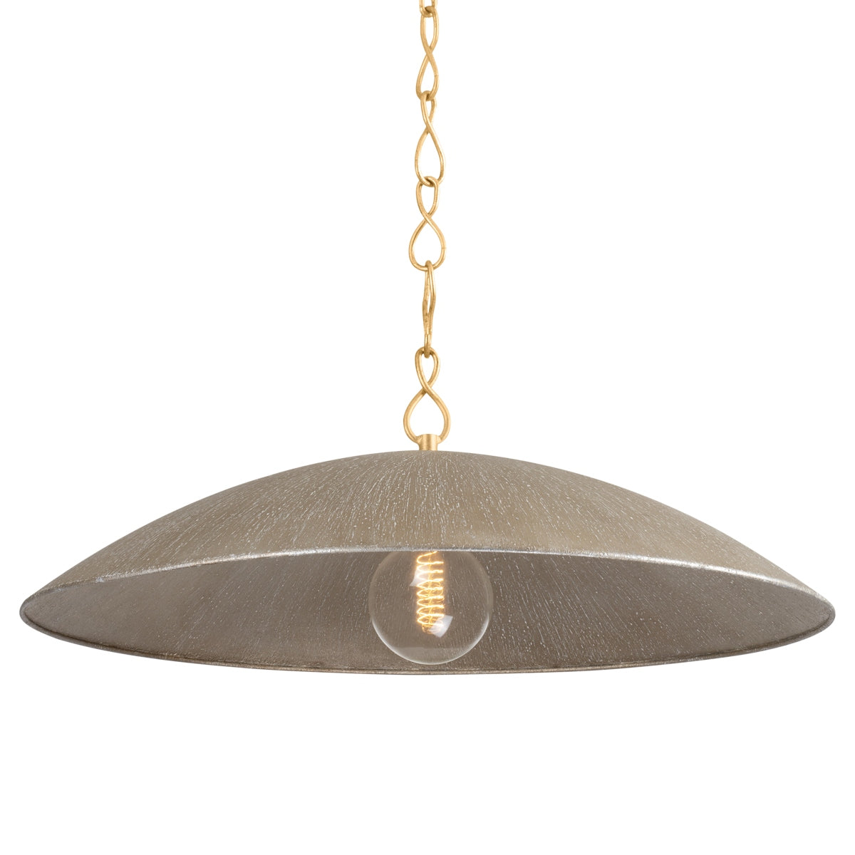 Suspension 1 lumière | Eve