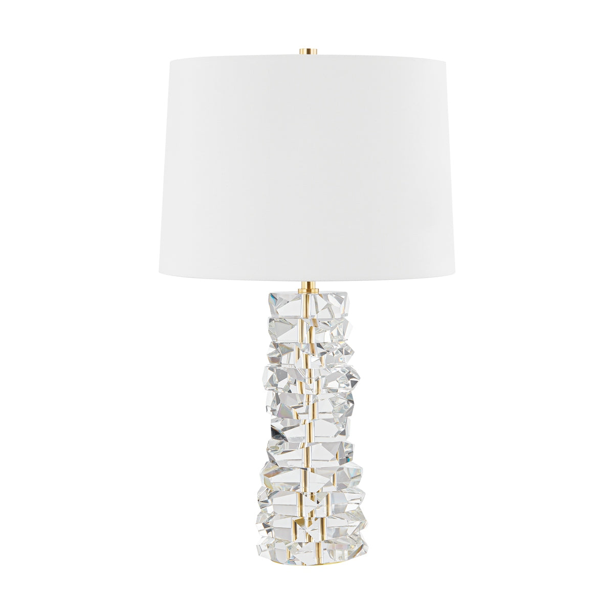 Table Lamp 1 lumière | Bellarie