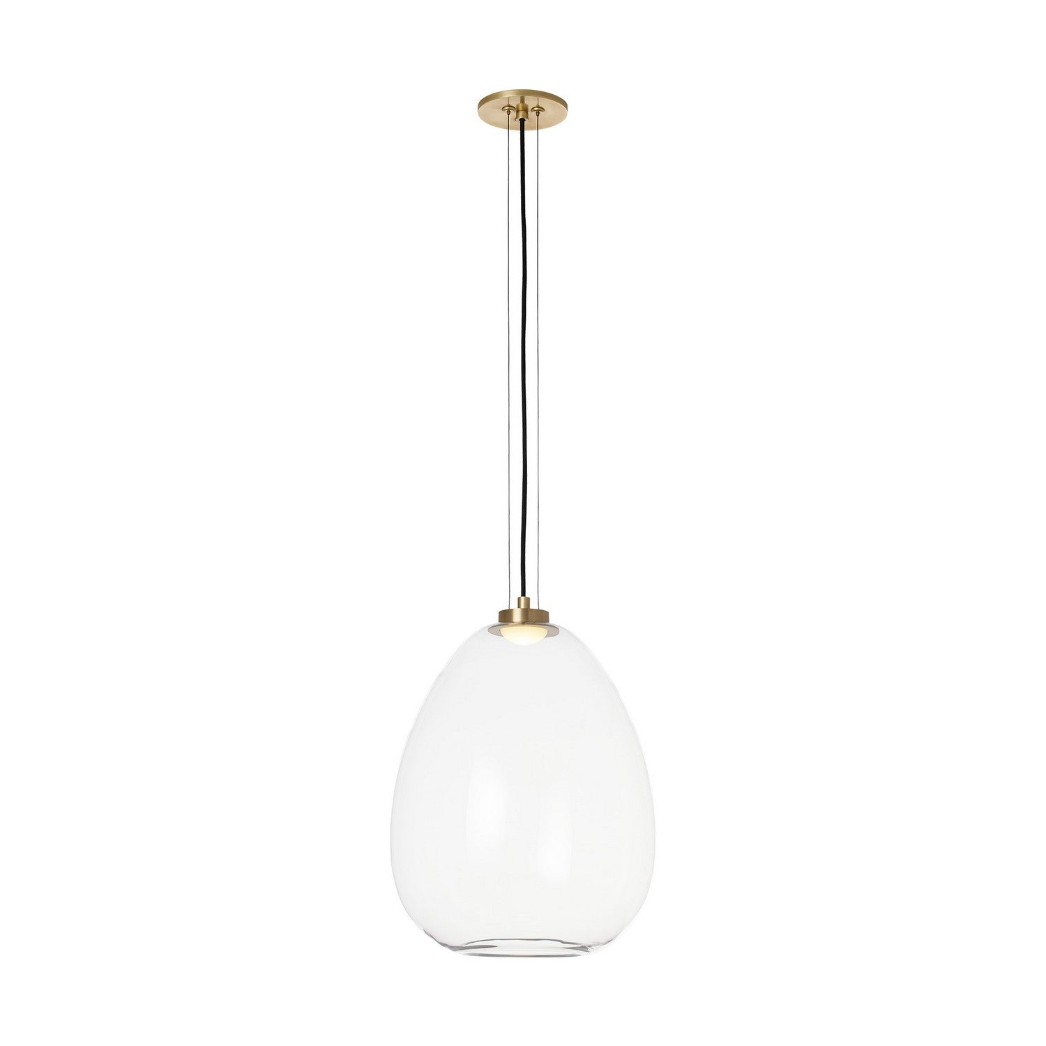 Suspension DEL | Kapoor