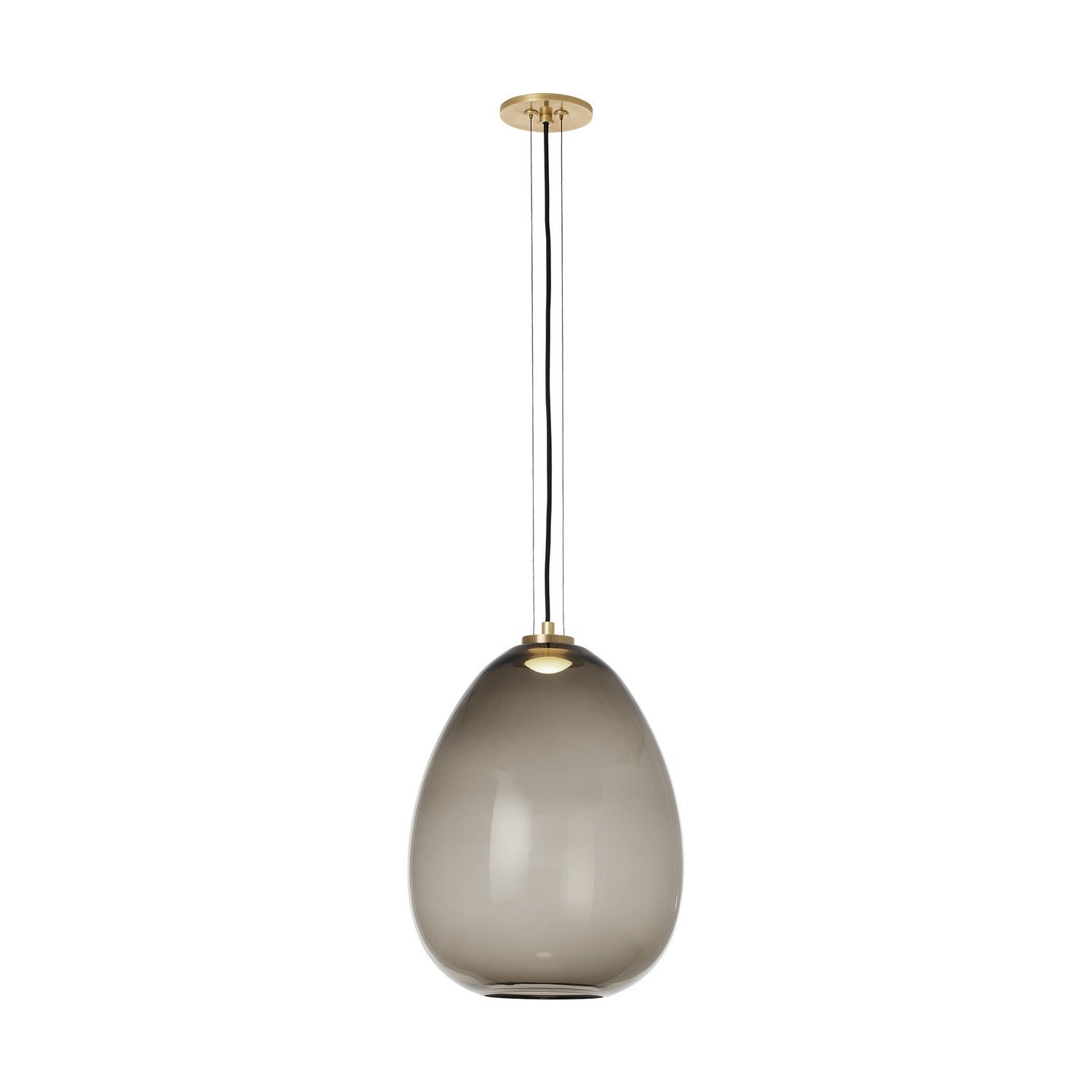 Suspension DEL | Kapoor
