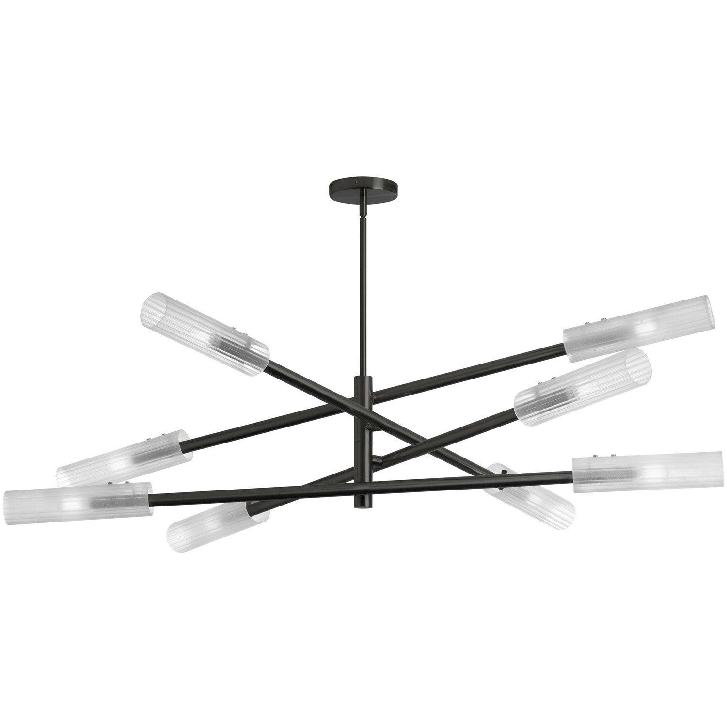 Lustre 8 lumières | Wand