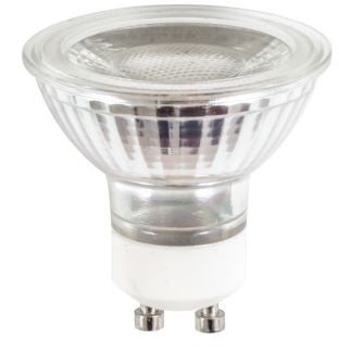 Ampoule DEL MR16, 5 W, culot GU10